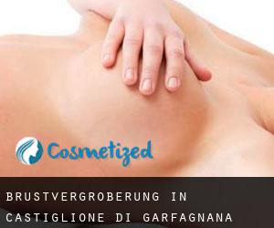 Brustvergrößerung in Castiglione di Garfagnana