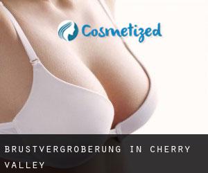 Brustvergrößerung in Cherry Valley