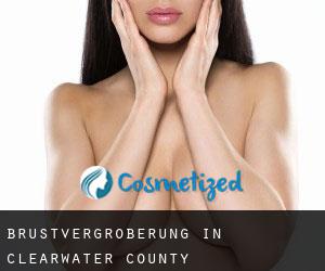 Brustvergrößerung in Clearwater County