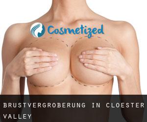 Brustvergrößerung in Cloester Valley