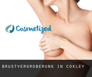 Brustvergrößerung in Coxley