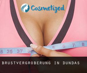 Brustvergrößerung in Dundas