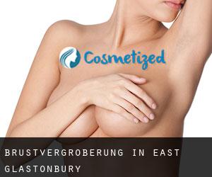 Brustvergrößerung in East Glastonbury