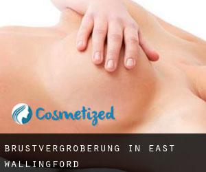 Brustvergrößerung in East Wallingford