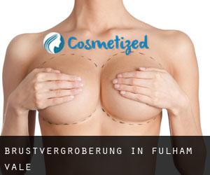 Brustvergrößerung in Fulham Vale