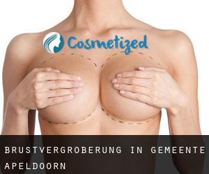 Brustvergrößerung in Gemeente Apeldoorn