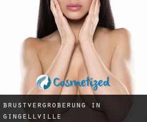 Brustvergrößerung in Gingellville