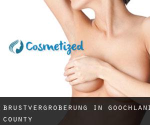 Brustvergrößerung in Goochland County