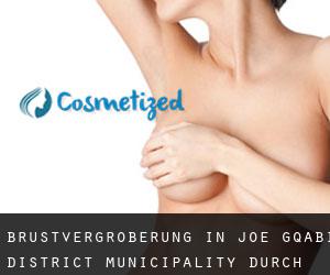 Brustvergrößerung in Joe Gqabi District Municipality durch stadt - Seite 4