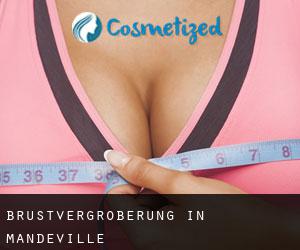 Brustvergrößerung in Mandeville