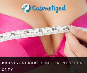 Brustvergrößerung in Missouri City