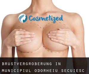 Brustvergrößerung in Municipiul Odorheiu Secuiesc