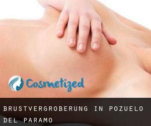 Brustvergrößerung in Pozuelo del Páramo