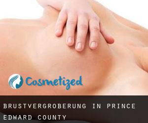 Brustvergrößerung in Prince Edward County