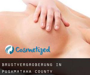 Brustvergrößerung in Pushmataha County