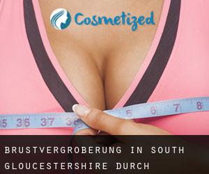 Brustvergrößerung in South Gloucestershire durch hauptstadt - Seite 1