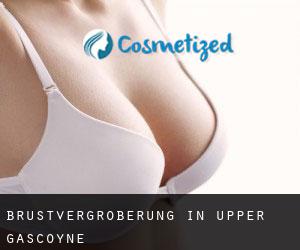 Brustvergrößerung in Upper Gascoyne