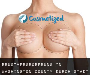 Brustvergrößerung in Washington County durch stadt - Seite 2