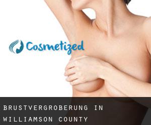 Brustvergrößerung in Williamson County