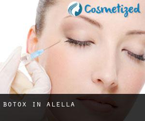 Botox in Alella