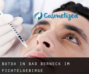 Botox in Bad Berneck im Fichtelgebirge