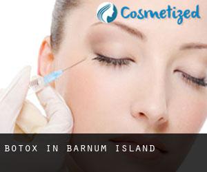 Botox in Barnum Island