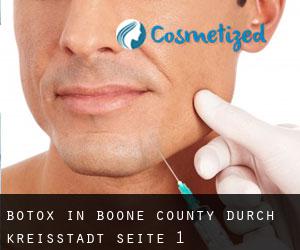 Botox in Boone County durch kreisstadt - Seite 1