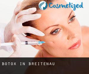 Botox in Breitenau