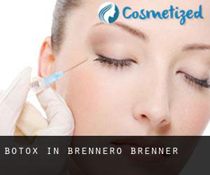 Botox in Brennero - Brenner