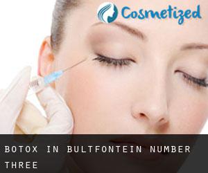 Botox in Bultfontein Number Three