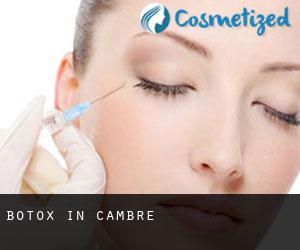 Botox in Cambre