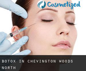 Botox in Chevington Woods North