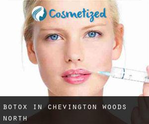 Botox in Chevington Woods North