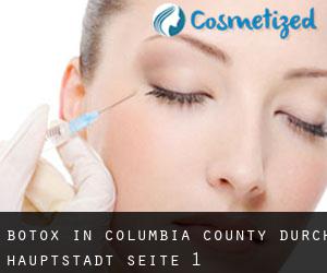Botox in Columbia County durch hauptstadt - Seite 1