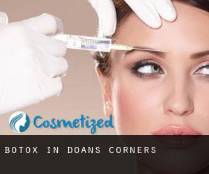 Botox in Doans Corners