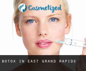 Botox in East Grand Rapids