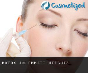 Botox in Emmitt Heights