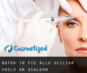 Botox in Fiè allo Sciliar - Voels am Schlern