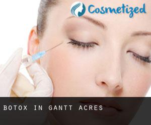 Botox in Gantt Acres