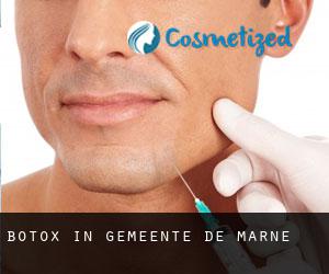 Botox in Gemeente De Marne