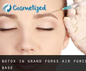 Botox in Grand Forks Air Force Base