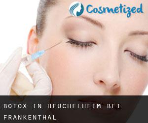 Botox in Heuchelheim bei Frankenthal