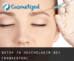 Botox in Heuchelheim bei Frankenthal