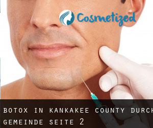 Botox in Kankakee County durch gemeinde - Seite 2