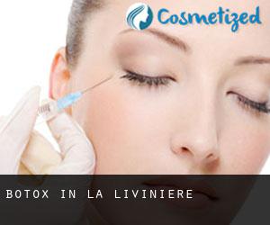 Botox in La Livinière