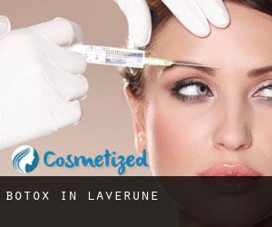 Botox in Lavérune