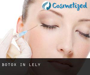 Botox in Lely