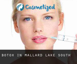 Botox in Mallard Lake South