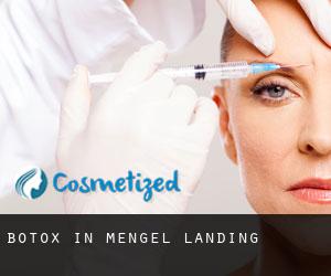 Botox in Mengel Landing