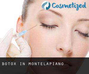 Botox in Montelapiano
